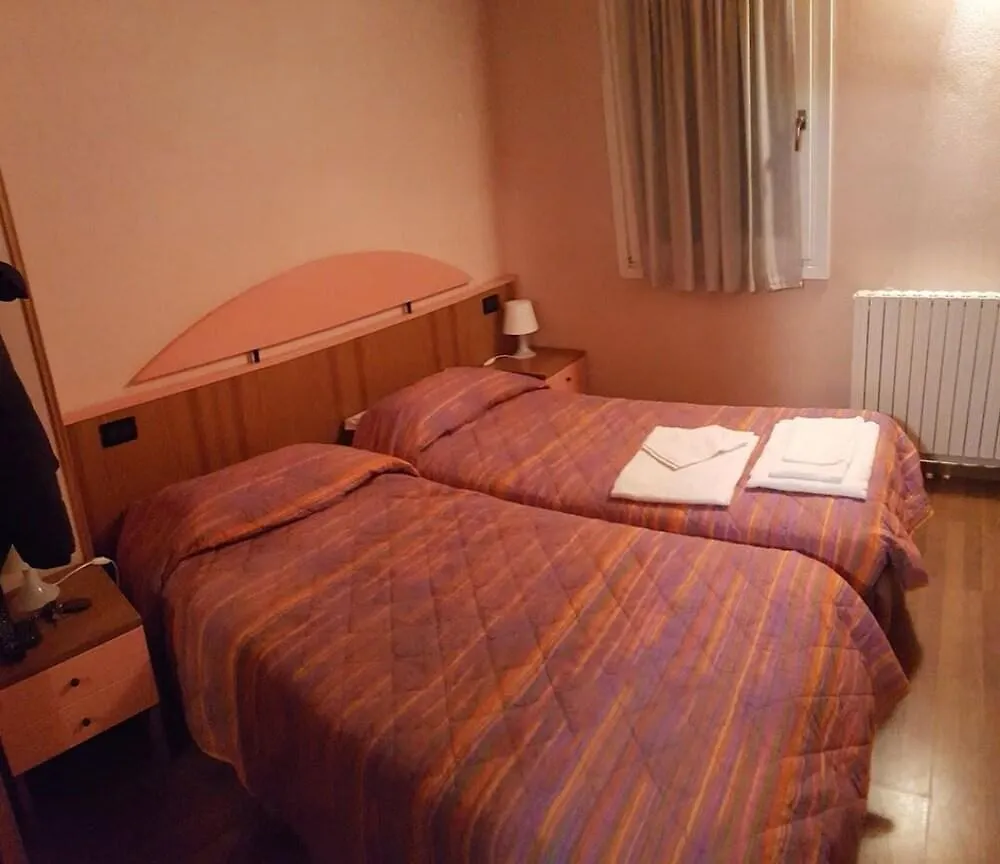 Hotel La Piazzetta Vidiciatico
