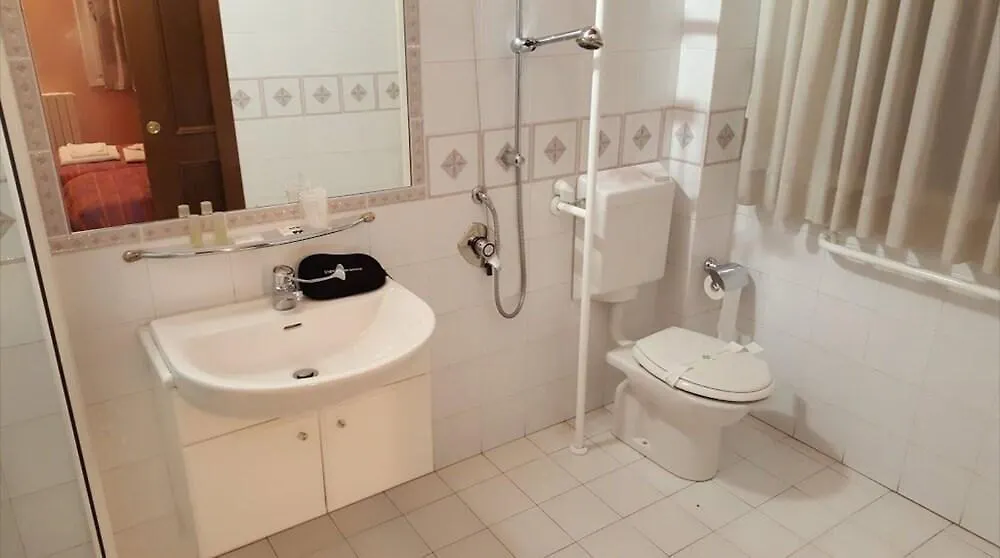 Hotel La Piazzetta Vidiciatico