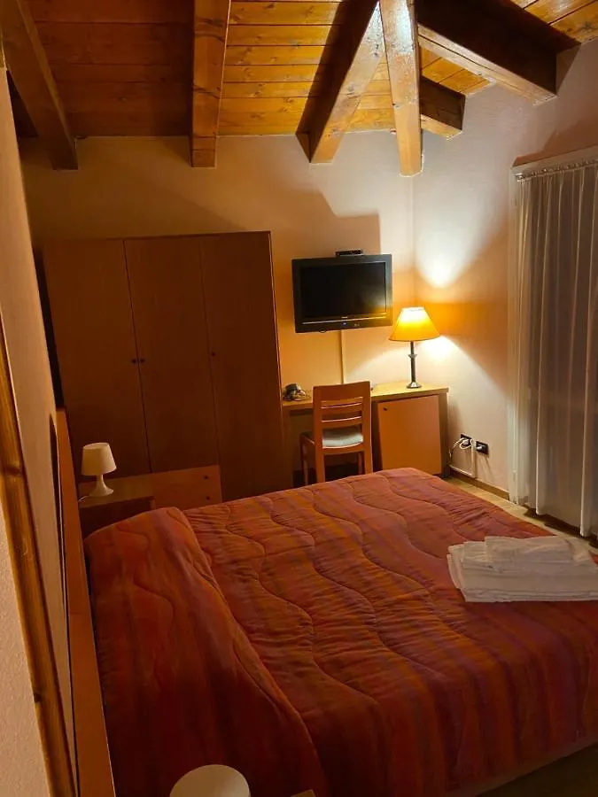 Hotel La Piazzetta Vidiciatico
