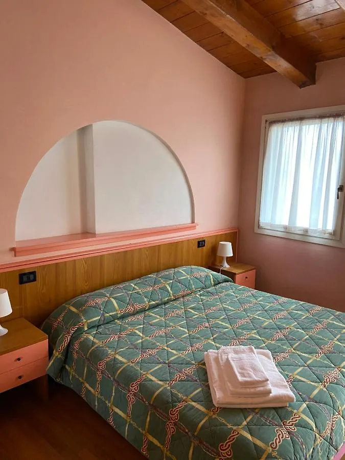 Hotel La Piazzetta Vidiciatico Italia