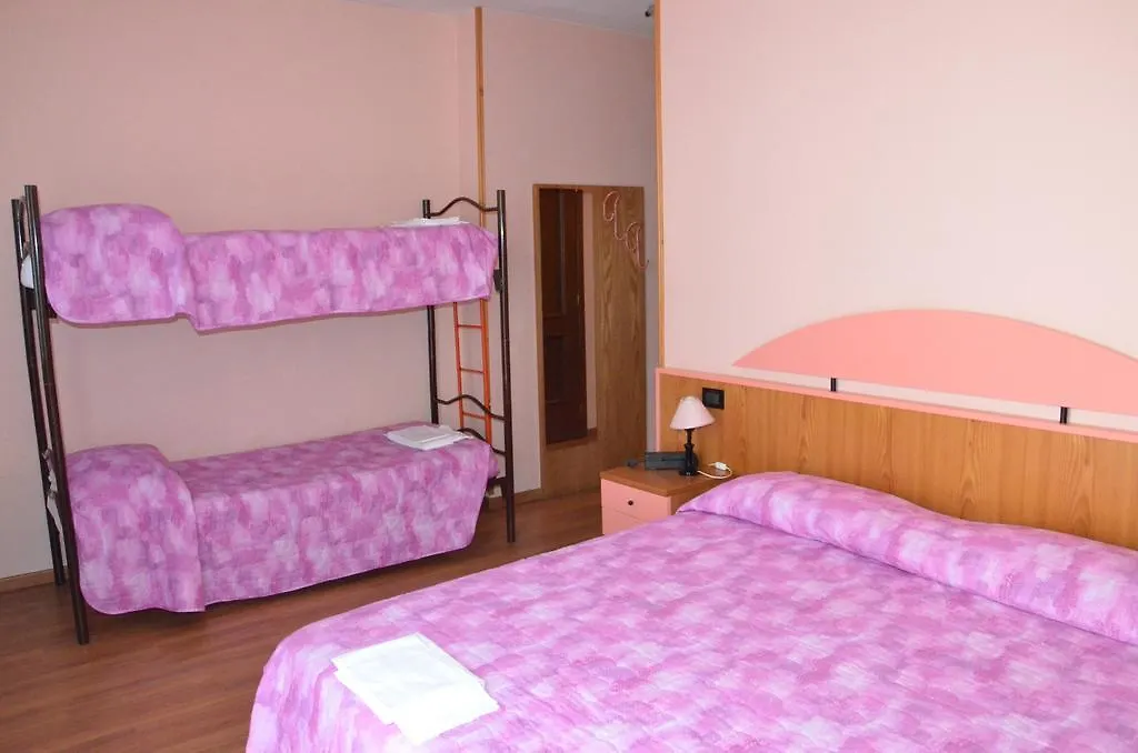Hotel La Piazzetta Vidiciatico 3*,