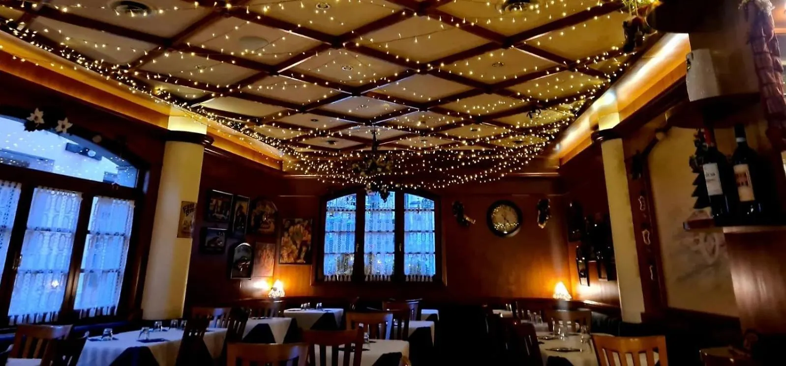 Hotel La Piazzetta Vidiciatico