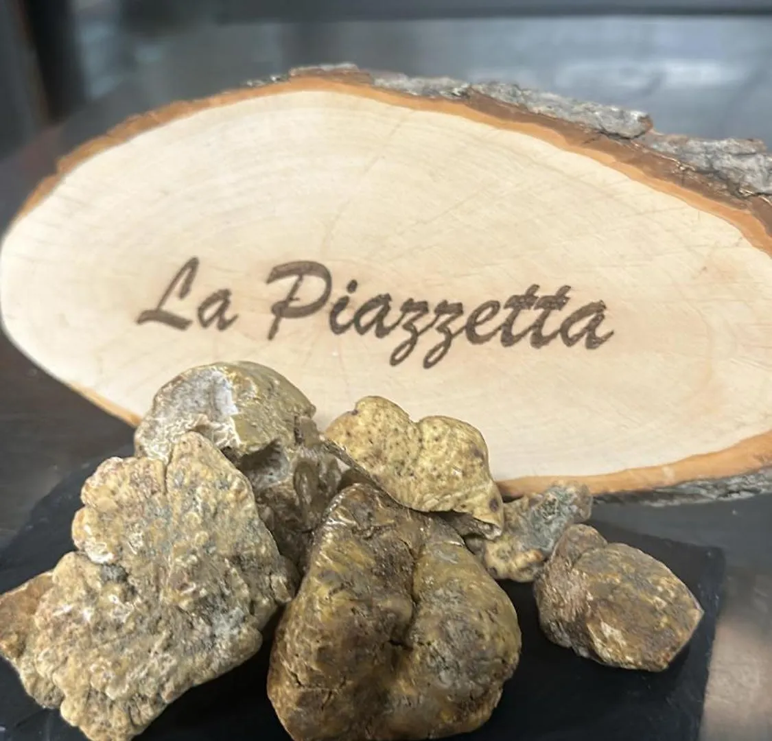 Hotel La Piazzetta Vidiciatico Italia