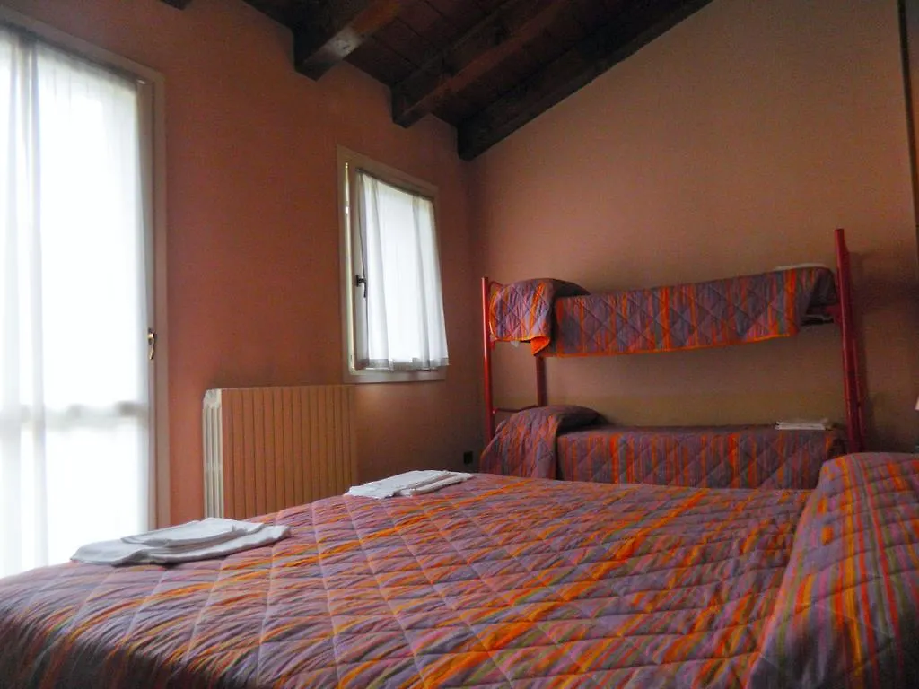 Hotel La Piazzetta Vidiciatico