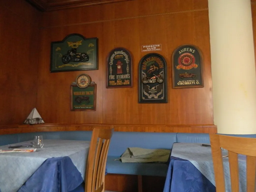 Hotel La Piazzetta Vidiciatico 3*,  Italia