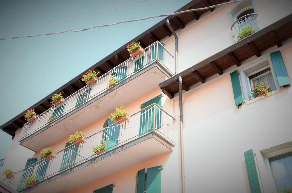 ***  Hotel La Piazzetta Vidiciatico Italia