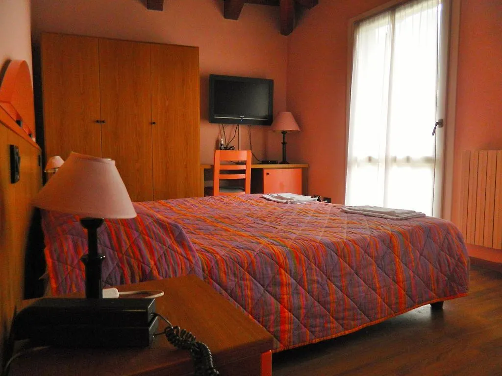 Hotel La Piazzetta Vidiciatico