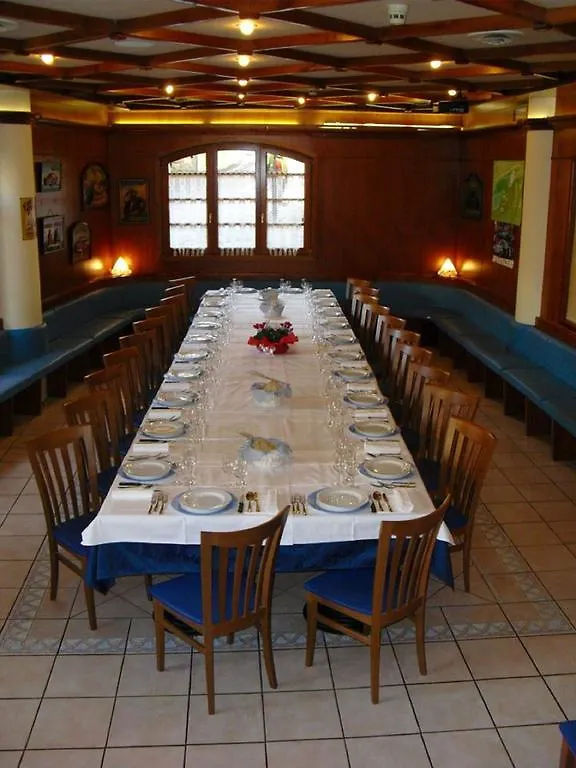 Hotel La Piazzetta Vidiciatico