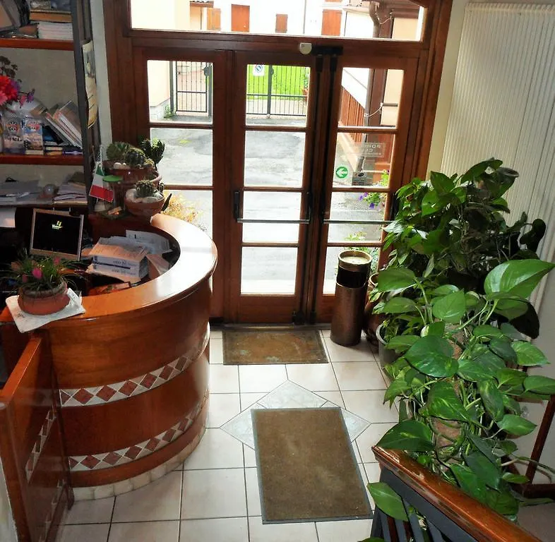 Hotel La Piazzetta Vidiciatico