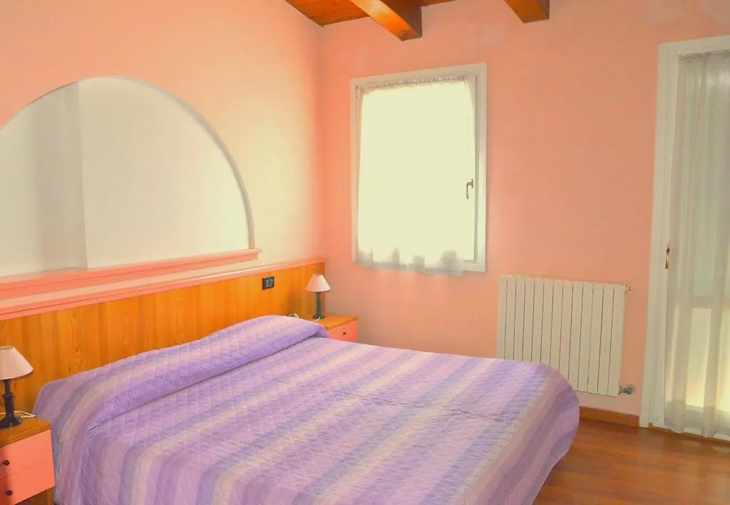 Hotel La Piazzetta Vidiciatico
