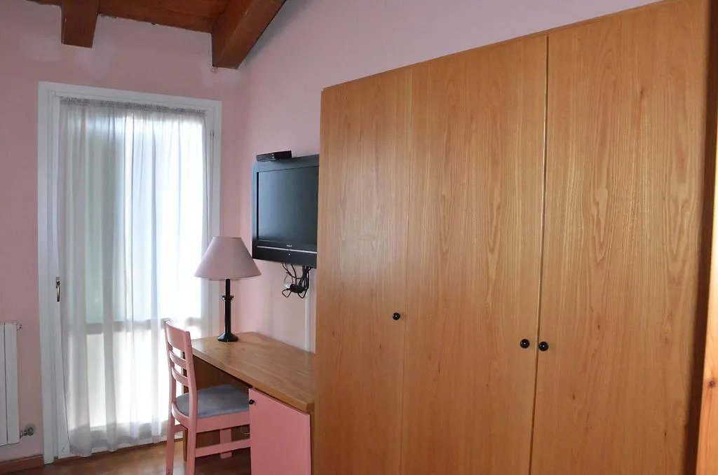 Hotel La Piazzetta Vidiciatico