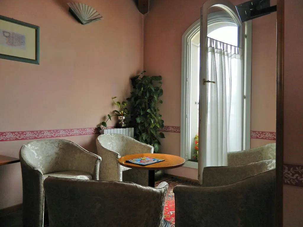 Hotel La Piazzetta Vidiciatico