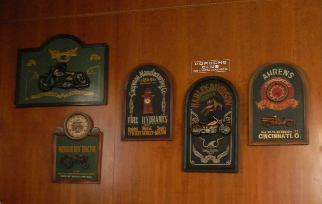 Hotel La Piazzetta Vidiciatico