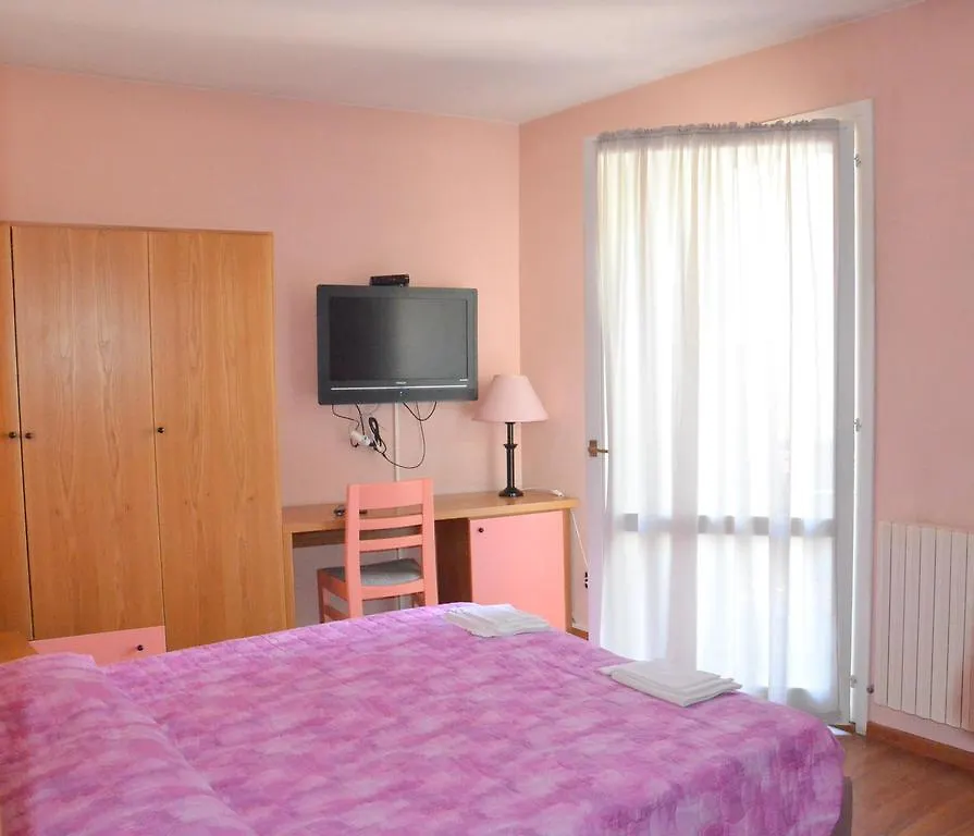 Hotel La Piazzetta Vidiciatico 3*,  Italia
